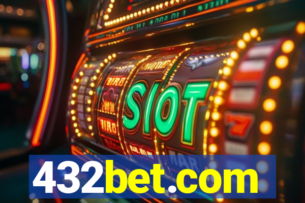 432bet.com