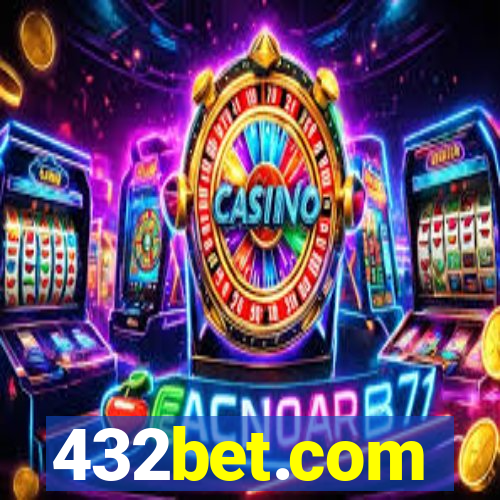 432bet.com