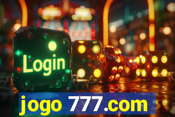 jogo 777.com