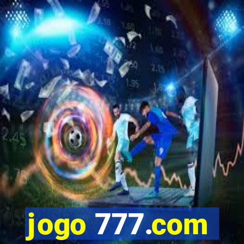 jogo 777.com