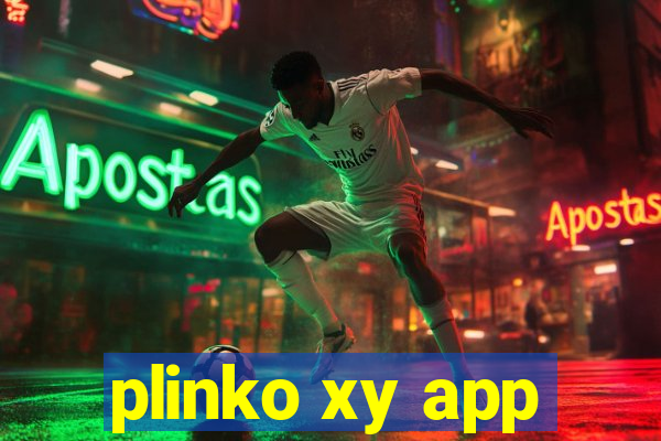 plinko xy app