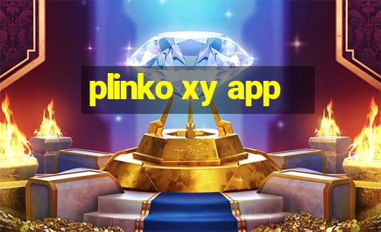 plinko xy app