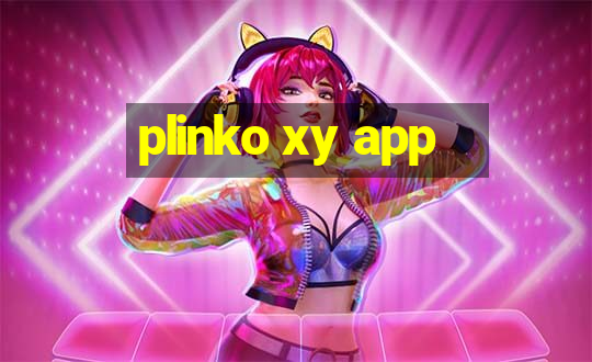 plinko xy app