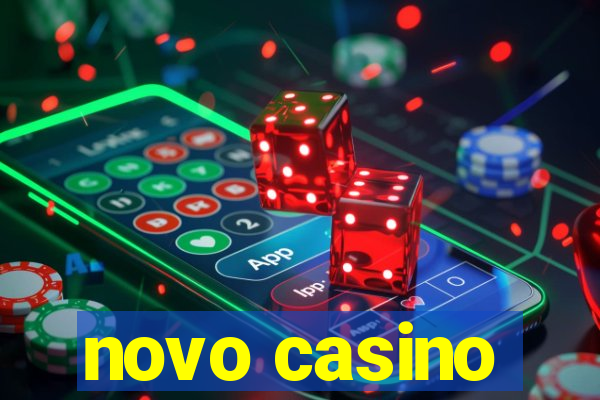 novo casino