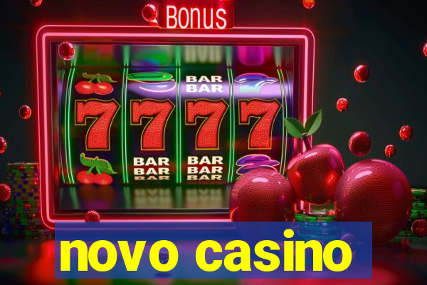 novo casino