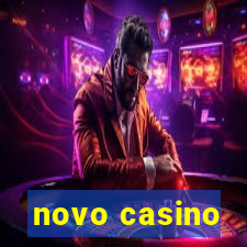 novo casino