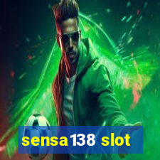 sensa138 slot