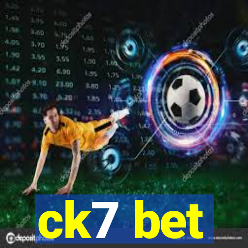 ck7 bet