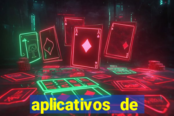 aplicativos de apostas de jogos