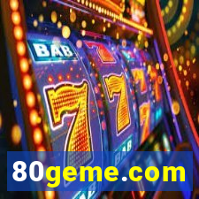 80geme.com