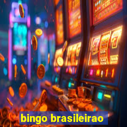 bingo brasileirao