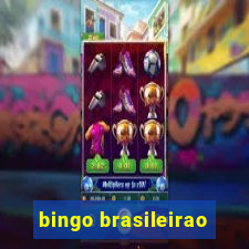 bingo brasileirao