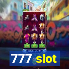 777 slot