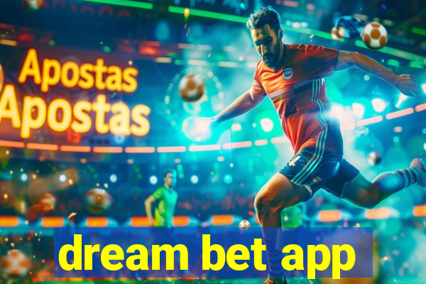 dream bet app