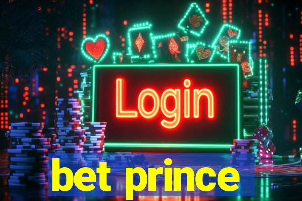 bet prince