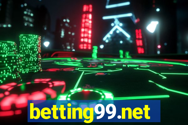 betting99.net