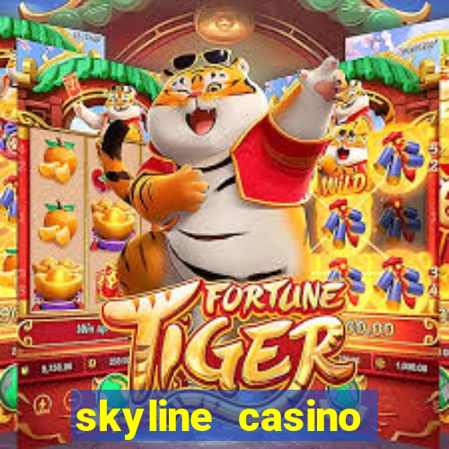 skyline casino henderson nevada