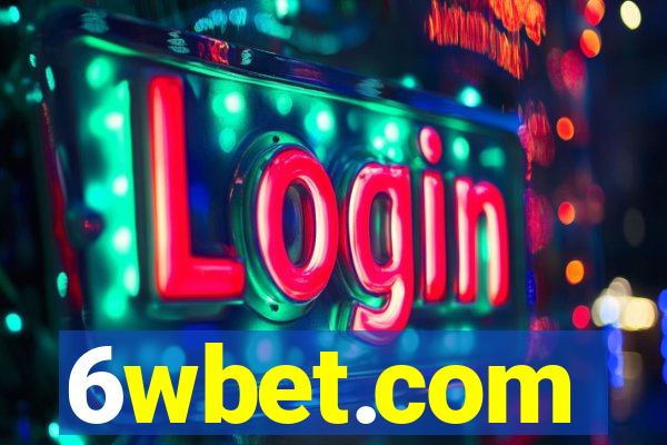 6wbet.com