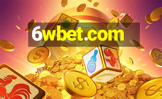 6wbet.com