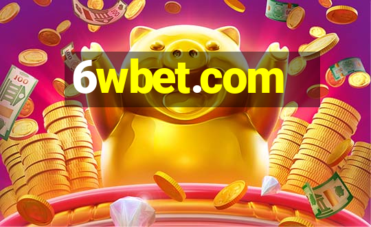 6wbet.com