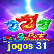 jogos 31