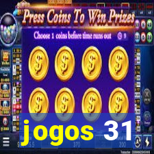 jogos 31