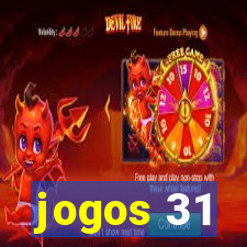 jogos 31