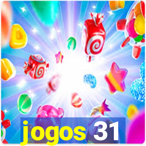 jogos 31