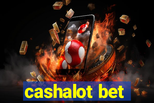 cashalot bet