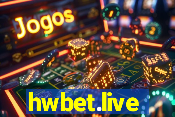 hwbet.live