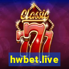 hwbet.live