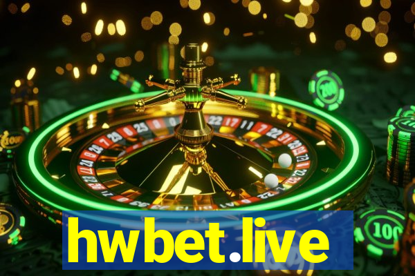 hwbet.live