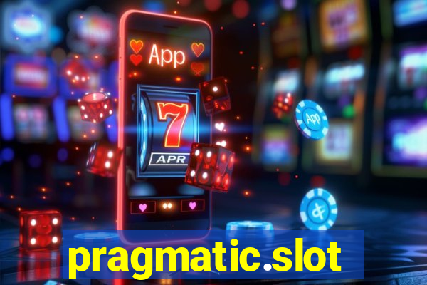 pragmatic.slot