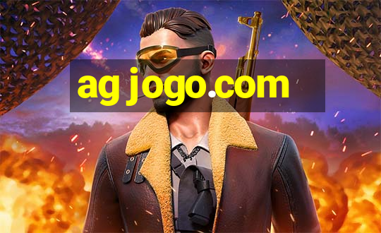 ag jogo.com