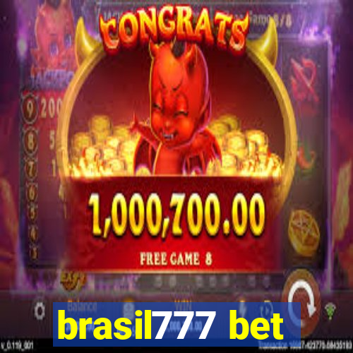 brasil777 bet