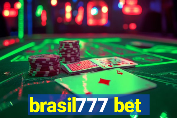 brasil777 bet