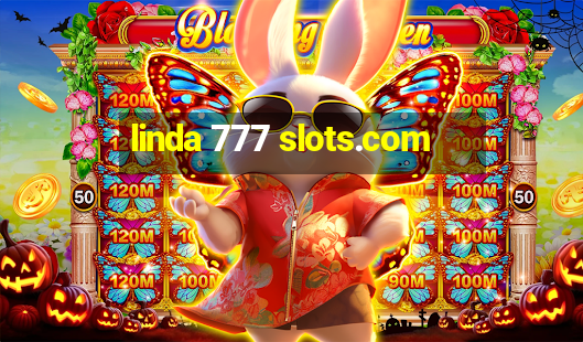 linda 777 slots.com