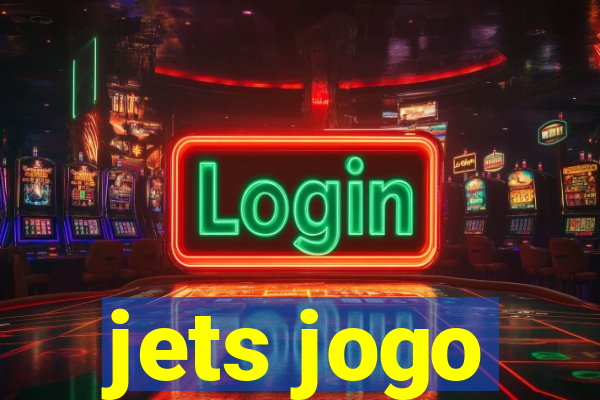 jets jogo