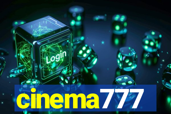 cinema777