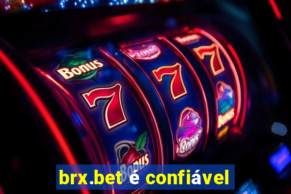 brx.bet é confiável