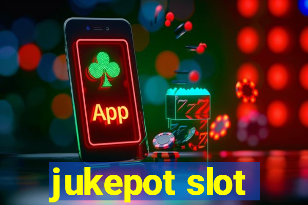 jukepot slot