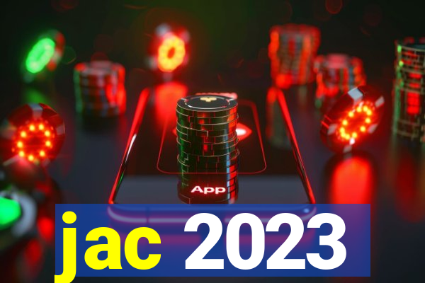 jac 2023