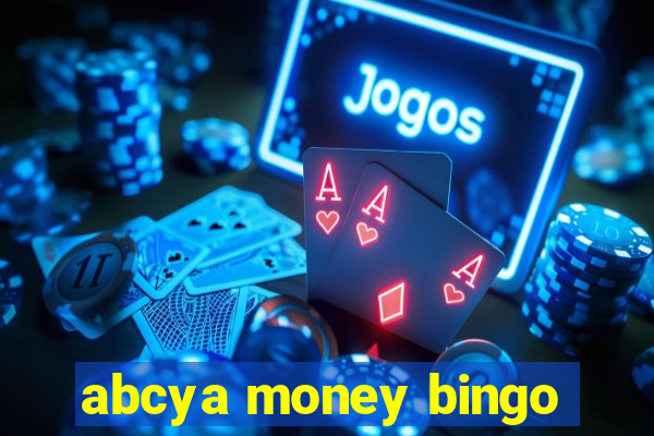 abcya money bingo