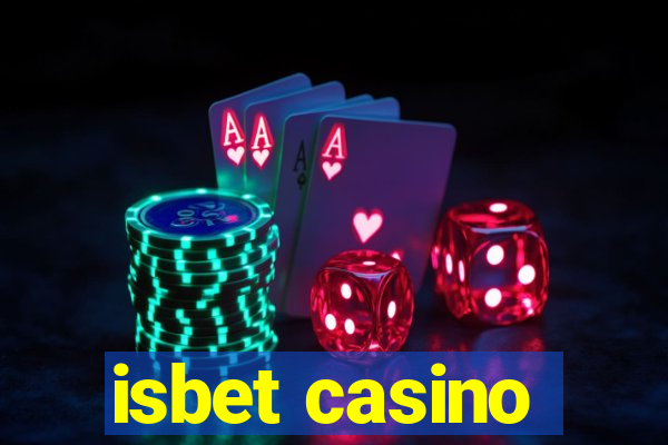 isbet casino