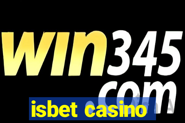 isbet casino