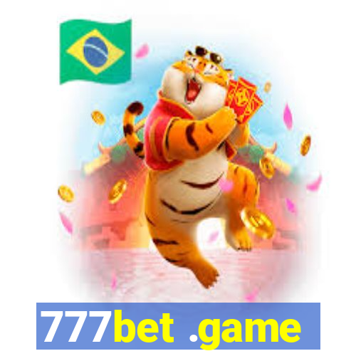 777bet .game