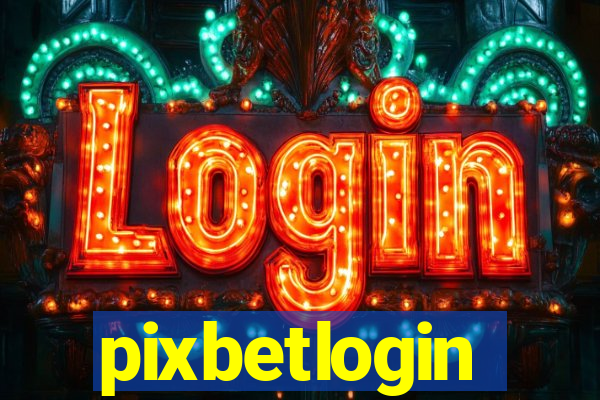 pixbetlogin