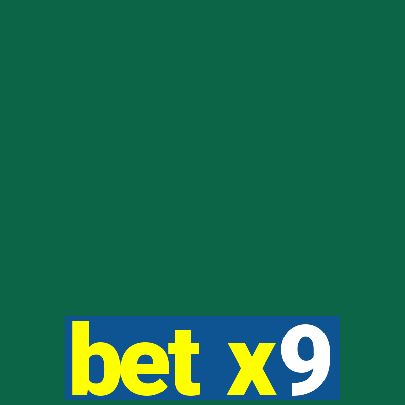 bet x9