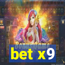 bet x9