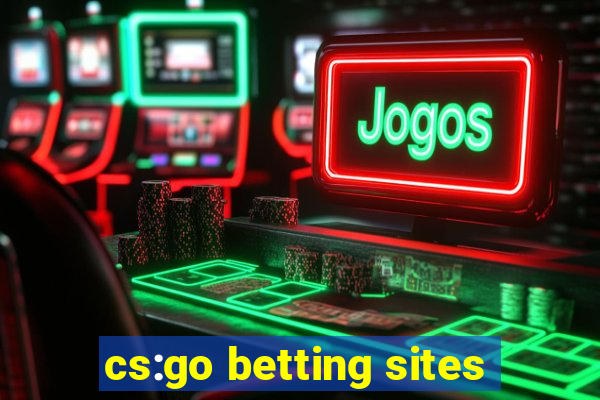 cs:go betting sites